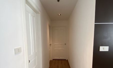 ให้เช่าอพาร์ทเม้นท์ / โรงแรม - ปล่อยเช่าอพาร์ทเม้นท์ใจกลางเมือง "นันทิรุจ ทาวเวอร์" ราคาต่อรองได้