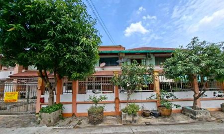 ขายบ้าน - ขายบ้านเดี่ยว 2 ชั้น 2หลังติดกัน หมู่บ้านรติรมย์2 บางกรวย นนทบุรี