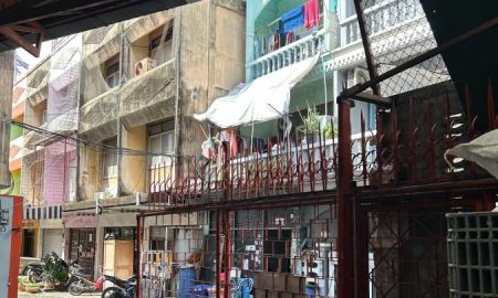 ขายโรงงาน / โกดัง - ขายคลังสินค้า โกดัง ซอย ติวานนท์ 33 นนทบุรี