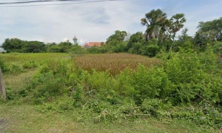 ขายที่ดิน - ขายที่ดินยกแปลง 1 งาน 33.0 ตารางวา ครุฑแดง อำเภอระโนด จังหวัดสงขลา