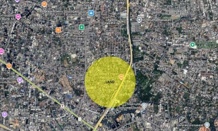 ขายที่ดิน - ขายบ้านพร้อมที่ดิน เหมาะสำหรับสร้างบ้านพักอาศัย