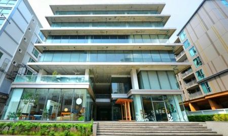 ให้เช่าอาคารพาณิชย์ / สำนักงาน - เปิดพื้นที่ร้านค้า สำนักงานให้เช่า ถนนสุขุมวิท The Paul Sukhumvit 64 ใกล้ BTS ปุณณวิถี