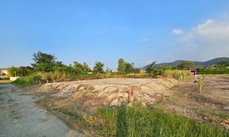 ขายที่ดิน - ขายที่ดินตำบลเหมือง ชลบุรี ราคาคุ้มค่า เหมาะลงทุน