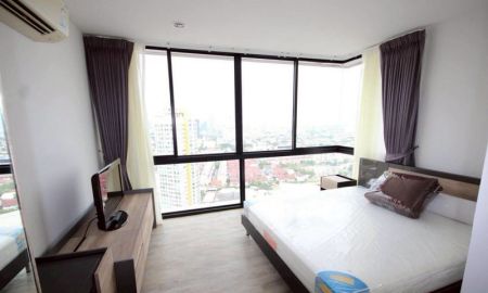 ขายคอนโด - ขายคอนโด โครงการ ดิ อิสสระ ลาดพร้าว ตกแต่งพร้อมอยู่ #ราคาดีทำเลดีมากติดต่อผึ้งรติ