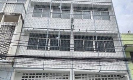 ให้เช่าอาคารพาณิชย์ / สำนักงาน - อาคารพาณิชย์ ย่าน เยาวราช, วรจักร, ตลาดน้อย, บรรทัดทอง, จุฬา, สามย่าน ซอยสวนมะลิ 3 ตึก 6 ชั้น 2 คูหา รวมชั้นลอย และชั้นดาดฟ้า