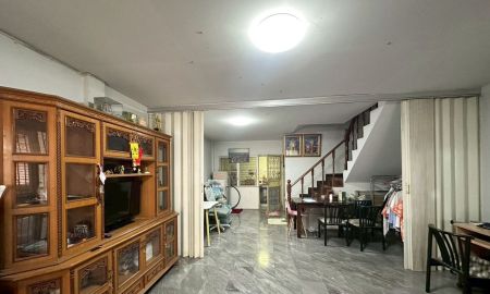 ขายทาวน์เฮาส์ - ขายถูกมาก ทาวน์เฮาส์ 2 ชั้น หมู่บ้านวิเศษสุขโครงการ19 (เฟส1 ซอย 10 ) ต.พันท้ายนรสิงห์ อ.เมือง จ.สมุทรสาคร