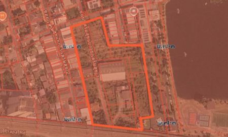 ขายที่ดิน - ที่ตั้ง: แขวงลาดยาว เขตจตุจักร กรุงเทพมหานคร