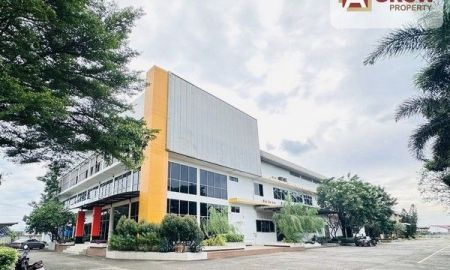 ขายโรงงาน / โกดัง - ขายโรงงานมาตรฐานสากล ขนาดพื้นที่ 19 ไร่ 3 งาน ที่ดินขนาดใหญ่ โครงสร้างแข็งแรง ระบบครบวงจร พร้อมต่อยอดการลงทุนทันที