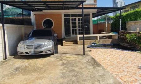 ให้เช่าบ้าน - ให้เช่า บ้านเดี่ยว 2 ชั้น ซ. ลาดพร้าว 29 ใกล้รถไฟฟ้าสายสีเหลืองสถานีลาดพร้าว ราคา 35,000 บาท/เดือน