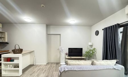 ให้เช่าคอนโด - ให้เช่าถูกมาก!! คอนโดดิอิสสระ ขนาด 70 ตร.ม. อ.เมืองเชียงใหม่ วิวภูเขา เฟอร์ครบ ใกล้โลตัส รวมโชคมอลล์ เซ็นทรัล