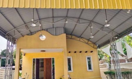 ให้เช่าบ้าน - ให้เช่าบ้านเดี่ยวชั้นเดียว ลาดพร้าว 71 ทะลุออกนาคนิวาส โชคชัย 4