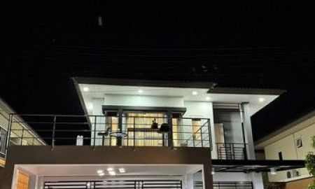 ให้เช่าบ้าน - บ้านเดี่ยวให้เช่า ซ.ชัยพรวิถี 25 ต.หนองปรือ อ.บางละมุง จ.ชลบุรี 20150