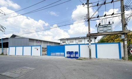 ให้เช่าโรงงาน / โกดัง - ถ.เอกชัย81-87 ใกล้ Big C บางบอน 900 ม. และ ตลาดปิ่นทอง 1 กม. เดินทางสะดวกเชื่อมต่อพระราม 2 กัลปพฤกษ์ 300 ตร.ว. 800 ตร.ม. แยกบางบอน 1