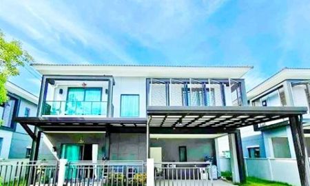 ให้เช่าบ้าน - ถูกที่สุดในโลก บ้านเดี่ยว 2 ชั้น 4 นอน 3 น้ำ ราชพฤกษ์-แจ้งวัฒนะ ใกล้โรบินสัน ไลฟ์สไตล์ ราชพฤกษ์ 900 ม 48 ตร.ว.190 ตร.ม. พร้อมเฟอร์ฯครบ