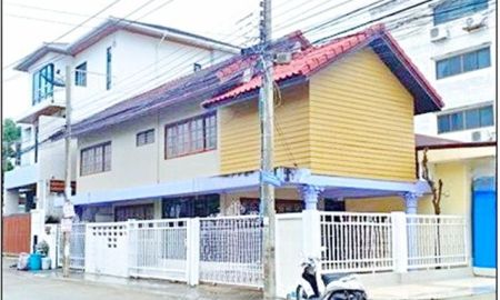 ให้เช่าบ้าน - ใกล้MRT รามอินทรา3 รามอินทรา1-5 บางเขน บ้านเดี่ยว 2 ชั้น 3นอน 2น้ำ 850ม. 45 ตร.ว.180 ตร.ม.12,999 B-M.