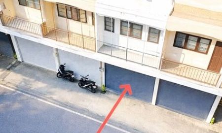 ให้เช่าอาคารพาณิชย์ / สำนักงาน - ไทวัสดุ ศรีนครินทร์ 680ม.BTS โรงเรียนนายเรือ 1.5 กม.อาคาร 3 ชั้น 3 นอน 2 น้ำ ใกล้เทศบาลบางเมือง 200 ม.