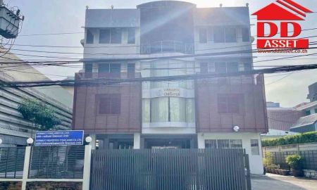 ให้เช่าอาคารพาณิชย์ / สำนักงาน - For Rent Office Bangna ออฟฟิศ 5 ชั้น บางนา ซอยบางนา-ตราด 30