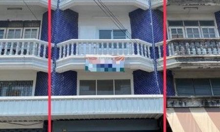 ขายอาคารพาณิชย์ / สำนักงาน - ขายอาคารพาณิชย์ ติดถนนเมน ค้าขาย ทำธุรกิจ อยู่อาศัยได้ พิกัด สุขสวัสดิ์ ประชาอุทิศ พระประแดง (สนใจจริงราคาต่อรองได้)