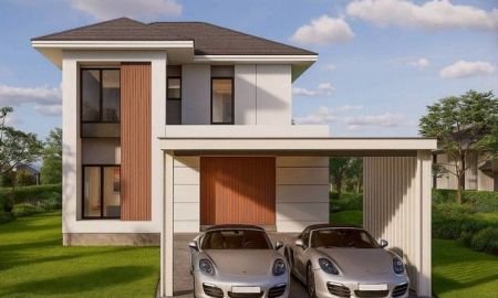 ขายบ้าน - เพอร์เฟคเพลส รามคำแหง บ้านเดี่ยวทำเลดี พื้นที่ใหญ่