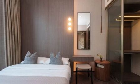 ขายคอนโด - ขาย คอนโด The ESSE Sukhumvit 36 คอนโดหรู ติดถนนสุขุมวิทและ BTS ทองหล่อ