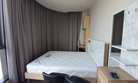 ให้เช่าคอนโด - คอนโดมิเนียม High Rise ไอดีโอ คิว วิคตอรี่ (IDEO Q Victory)