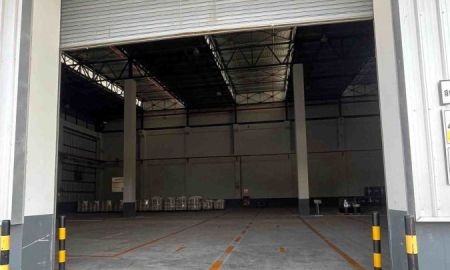 ให้เช่าโรงงาน / โกดัง - ให้เช่า โรงงาน โกดัง คลังสินค้า 2,603 ตรม. พื้นที่สีม่วง ย่านห้วยโป่ง ระยอง