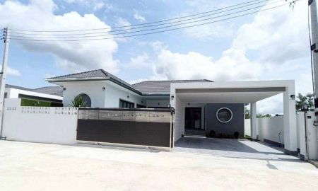 ให้เช่าบ้าน - ปล่อยบ้านเช่า 3 ห้องนอน ต.หินเหล็กไฟ อ.หัวหิน จ.ประจวบคีรีขันธ์