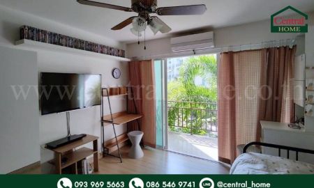 ขายคอนโด - คอนโด เอดี รีสอร์ท ชะอำ - หัวหิน ถูกที่สุดในโครงการ