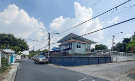 ขาย-ให้เช่าบ้าน - ให้เช่าบ้านเดี่ยว2ชั้น หลังมุม นวมินทร์70