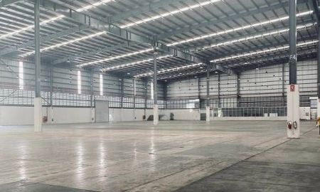 ให้เช่าโรงงาน / โกดัง - ให้เช่าโรงงานและคลังสินค้าตำบลห้วยโป่ง ระยอง พื้นที่สีม่วง มีหลายขนาด พื้นที่ขนาด 9,333 ตร.ม. (1 อาคาร)