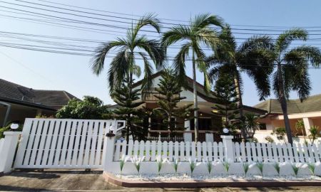 ขายบ้าน - ขายบ้านเดี่ยวชั้นเดียว Baan Dusit Pattaya View ( บ้านดุสิตพัทยา ) 96 ตารางวา ขายต่ำกว่าราคาประเมิน ใกล้หาดบางเสร่