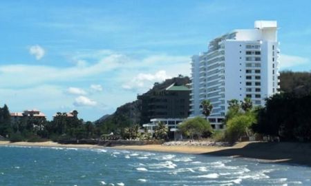 ขายคอนโด - ขายคอนโด Santorini Khao Tao ราคาดี เจ้าของขายเอง