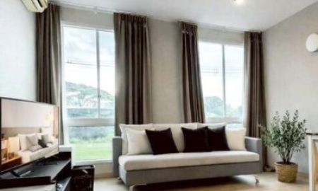 ขายคอนโด - วันพลัส คำเที่ยง ห้องมุมสวย สภาพดี พร้อมเข้าอยู่หรือปล่อยเช่าต่อได้ทันที ทำเลปล่อยเช่าง่าย ใกล้โรงพยาบาลและแหล่งชุมชน