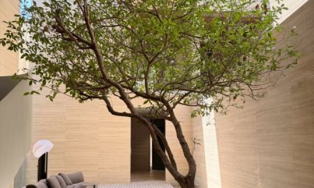 ขายบ้าน - ขายบ้านหรูใจกลางสาทร สไตล์โมเดิร์นผสมญี่ปุ่น ให้ความเรียบหรูเกินระดับประทับใจแน่นอน