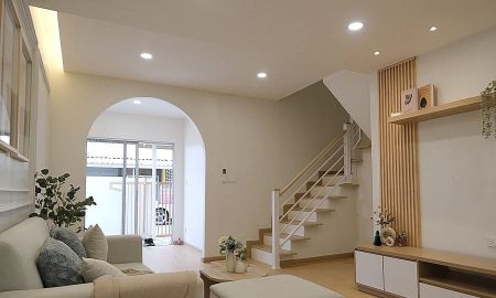 ขายทาวน์เฮาส์ - บ้านสวยหลังมุม พฤกษา 75 เพชรเกษม จอดรถ 3 คัน รีโนเวทใหม่ ขายเพียง 2.49 ล้าน