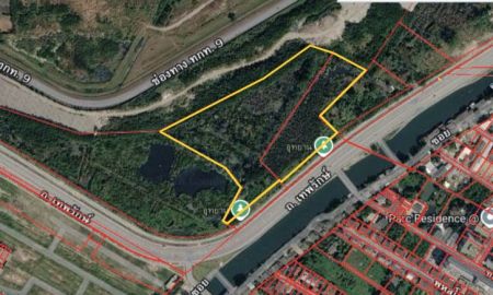 ขายที่ดิน - ที่ดิน ให้น้องเก็บนนทรีบุศ 20-1-32.6 ไร่ ดอนเมือง ที่ตั้งที่ดิน แขวงสีกัน เขตดอนเมือง กรุงเทพมหานคร