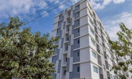 ขายคอนโด - ขายคอนโด S Condo สมุทรสาคร ถนนเศรษฐกิจ 1 พระราม2 ชั้น5 ห้องหัวมุม พร้อมเฟอร์นิเจอร์ ZW656