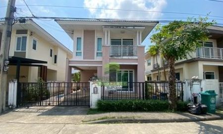 ขายบ้าน - ขายบ้านแฝด หมู่บ้าน พฤกษาทาวน์เน็กซ์ บางนา กม.5 วัดคลองปลัดเปรียง บางพลี สมุทรปราการ เนื้อที่ 36.50 ตร.ว ทำเลดี พร้อมอยู่