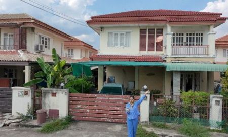 ขายบ้าน - ขายบ้านเดี่ยว2ชั้น ม.สบันงา ราคาไม่เกิน2,500,000บ เมืองสระบุรี ขายบ้านใกล้โรงเรียนเกตุพิชัย