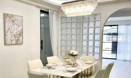 ให้เช่าบ้าน - ให้เช่าบ้านย่านห้วยขวาง รัชดา พระราม9 ซ. 20 มิถุนา ใกล้ สถานทูตจีน , เซ็นทรัลพระราม9 และฟอร์จูน ใกล้ MRT สุทธิสาร และ MRT ห้วยขวาง