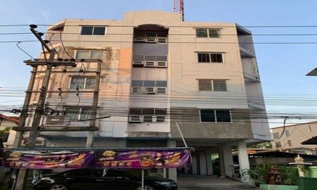 ขายอพาร์ทเม้นท์ / โรงแรม - ขายอพาร์ตเม้นท์ 5 ชั้น ศรีราชา พร้อมผู้เช่า ใกล้โรบินสัน รร.อัสสัมชัญ TP-A1907