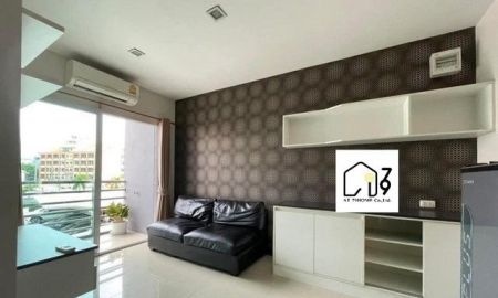 ขายคอนโด - ขายและให้เช่า C.K.C Condo ใกล้ตลาดหมอสาโรจน์ ตัวเมืองระยอง พร้อมเฟอร์นิเจอร์ครบ