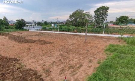 ขายที่ดิน - ขายที่ดินเปล่าแปลงสวย ทำเลดีบนเนินเขา วิวเมืองพัทยา