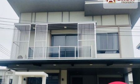 ให้เช่าบ้าน - ขาย/ให้เช่าหมู่บ้านพานารา เทพารักษ์ บ้านสวย ทำเลดี ตกแต่งครบ พร้อมเข้าอยู่