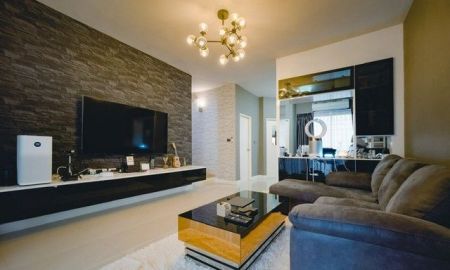 ให้เช่าทาวน์เฮาส์ - ให้เช่าทาวโฮม3ชั้น ย่าน ถนนราชพฤกษ์ กาญจนาภิเษก บรมราชชนนี พุทธมณฑลสาย 1โครงการเฌอคูน สาทร-ราชพฤกษ์