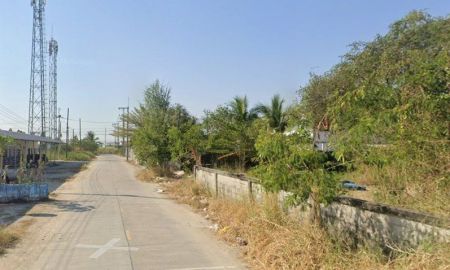 ขายที่ดิน - ขายที่ดินถมแล้วบ้านบึง 2 ไร่ ถมแล้วล้อมรั้วใกล้อบต.หนองบอนแดง(ถ.วิฑูรดำริ)-2กม. จ.ชลบุรี