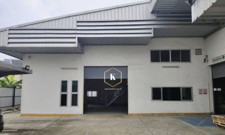 ให้เช่าโรงงาน / โกดัง - ให้เช่าโกดัง กรุงเทพนนท์ ติวานนท์ อำเภอเมืองนนทบุรี นนทบุรี 300 ตรม