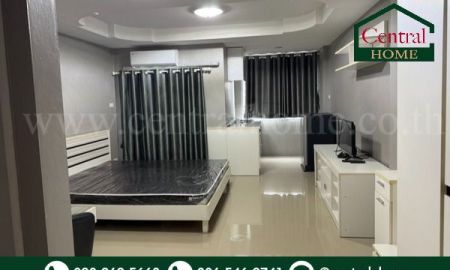 ขายคอนโด - เดอะ มาสเตอร์พีซ คอนโด แอท เพชรบุรี ราคาถูก วิวเมือง