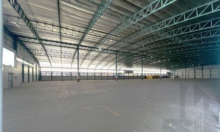 ให้เช่าโรงงาน / โกดัง - ให้เช่าโกดังบางพลี สมุทรปราการ ที่ดิน 27,735 ตรม. บนที่ดิน 17ไร่ พื้นที่ก่อสร้าง : ประมาณ 20,000 ตรม.