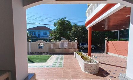 ขายบ้าน - ขายบ้านเดี่ยว 2 ชั้น 4 ห้องนอน 3 ห้องน้ำ เนื้อที่ 63 ตารางวาหมู่บ้านชลลดาสายไหม 34 แขวงคลองถนน เขตสายไหม กรุงเทพมหานคร